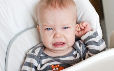 Primer otitis, després bronquitis i, per últim, asma?