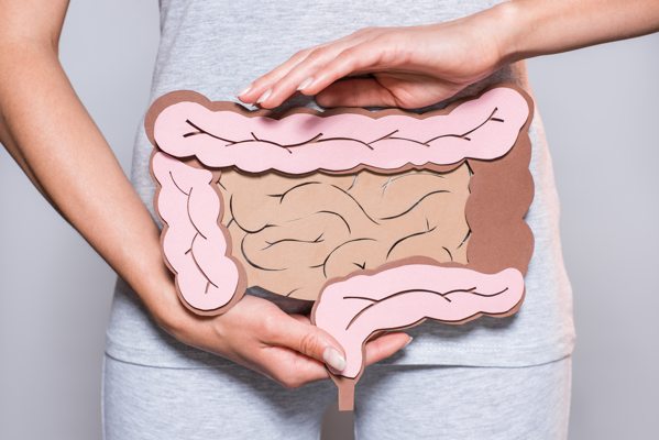 Tinc síndrome del intestí irritable. Què puc fer?