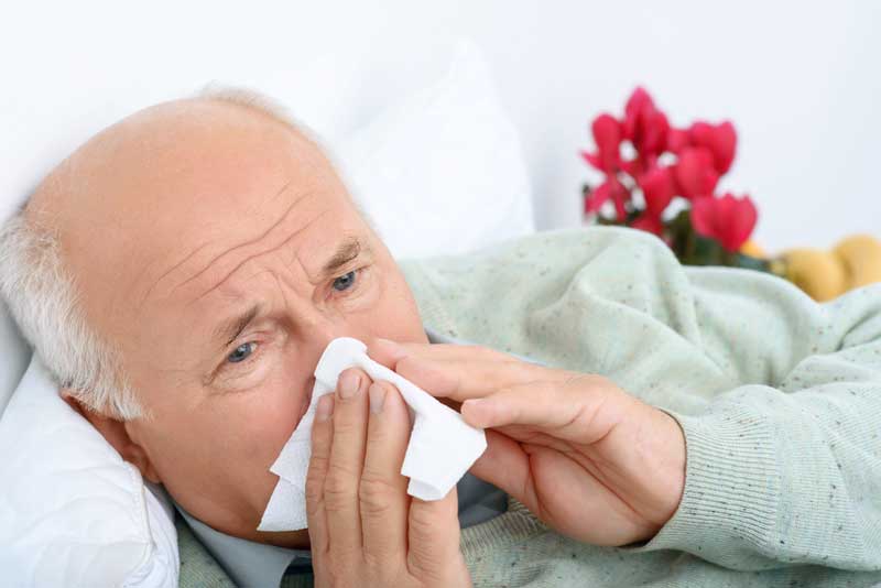 Com tractar el Coronavirus?